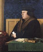 Hans Holbein, Thomas Cromwell